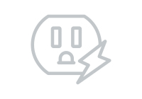 helpful links icon electric