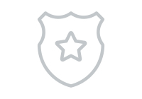 helpful links icon police