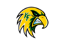 school icon klein forest high school