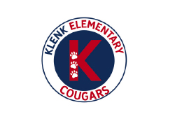 school icon klenk elementary