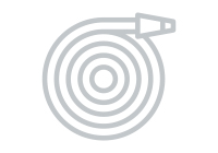 helpful links icon fire